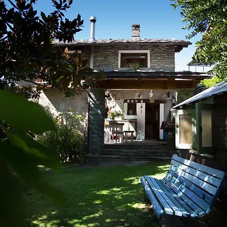 Lo Talapan Bed & Breakfast Blevy