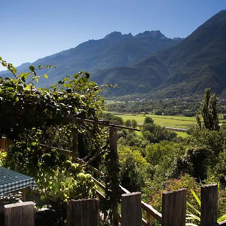 Lo Talapan Bed & Breakfast