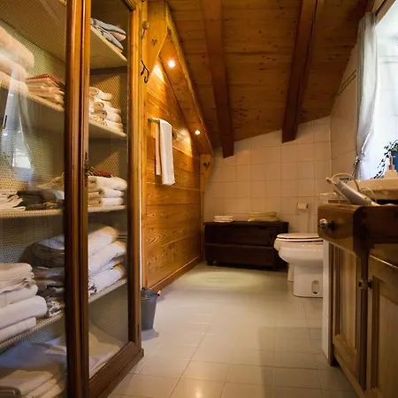 Lo Talapan Bed & Breakfast *