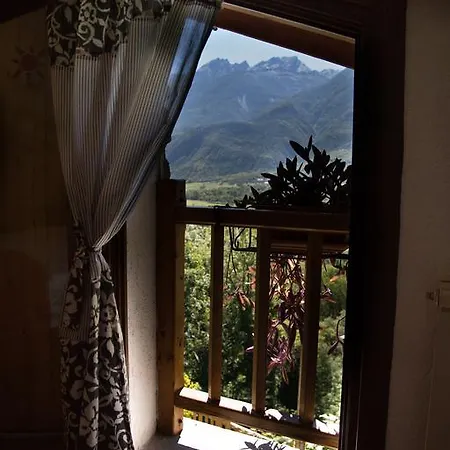 Lo Talapan Bed and Breakfast