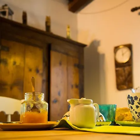 Bed & Breakfast Lo Talapan *